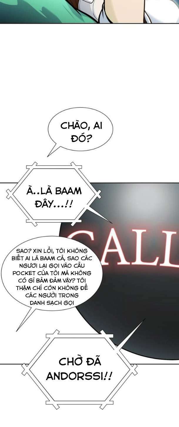 cuộc chiến trong tòa tháp chapter 583 73