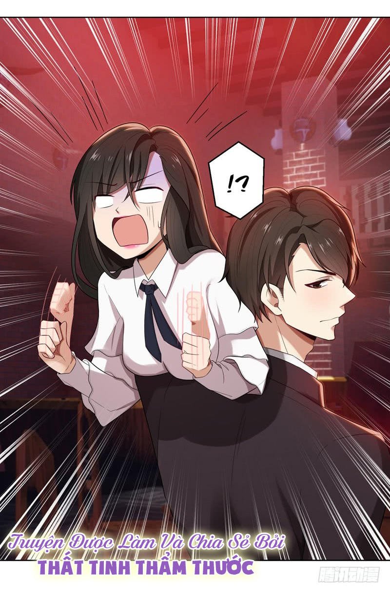 vợ yêu không ngoan chapter 9 11