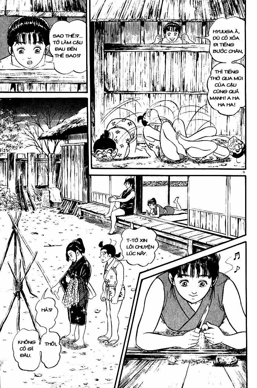 azumi chapter 28 9