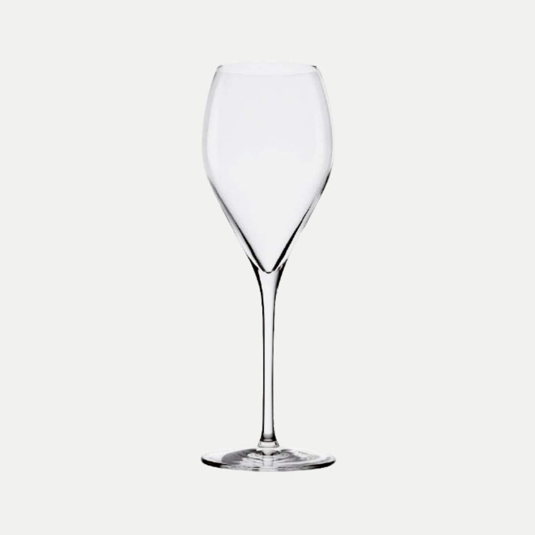 Ly thủy tinh cao cấp Uống Rượu Sâm Panh - Kiểu dáng sang trọng và tinh tế - Hương vị đích thực - Dành cho rượu champagne hảo hạng - STÖLZLE LAUSITZ Prestige Champagne Glass