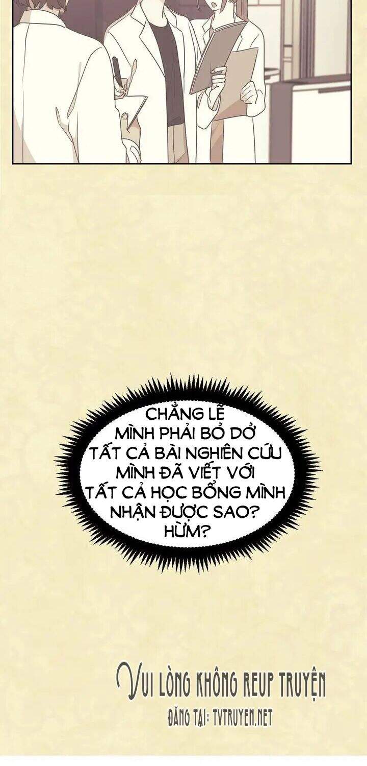 tôi sẽ đi đến cùng với hoàng đế chapter 66 20