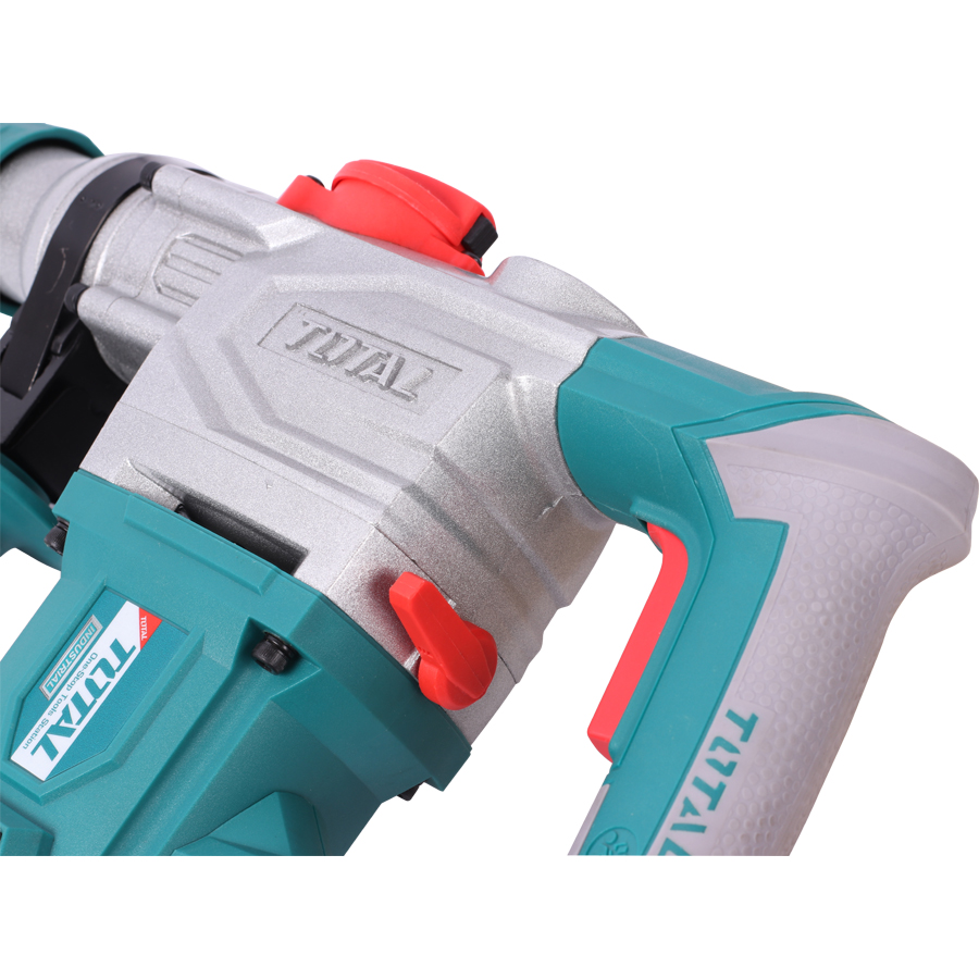 Máy khoan búa xoay 1050W TOTAL TH110286