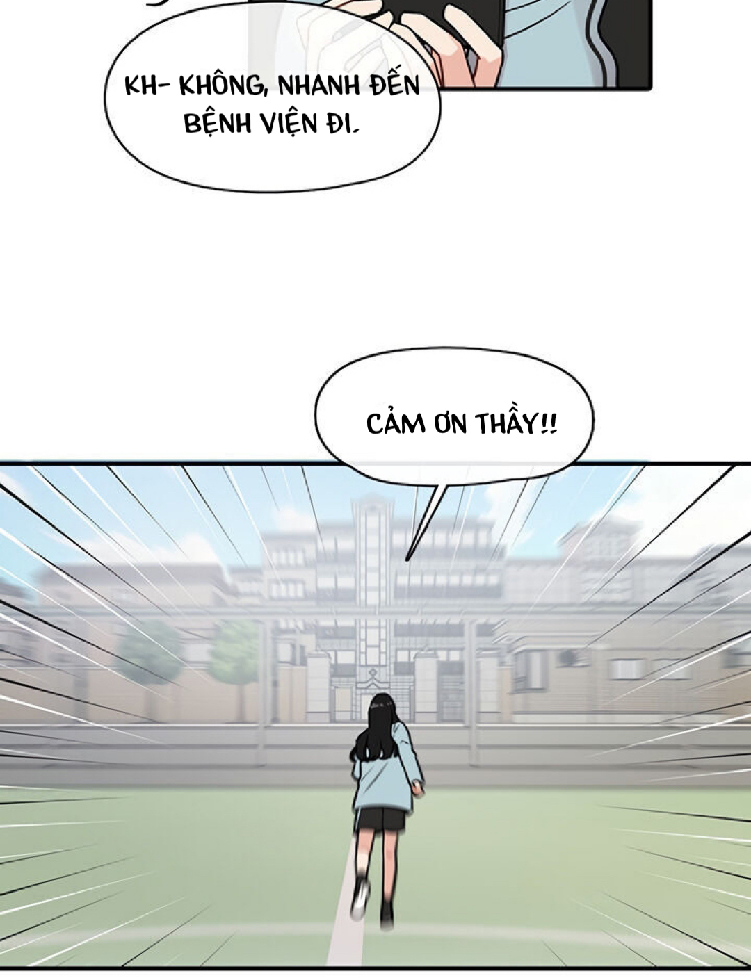 chứng nghiện điện thoại chapter 1 81