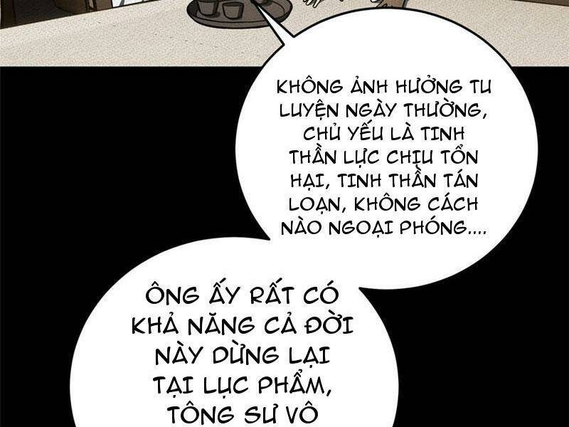 toàn cầu cao khảo chapter 234 115