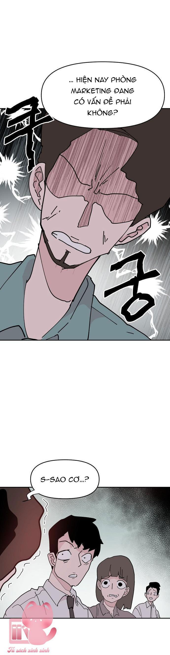 yêu không hồi kết chapter 20 33