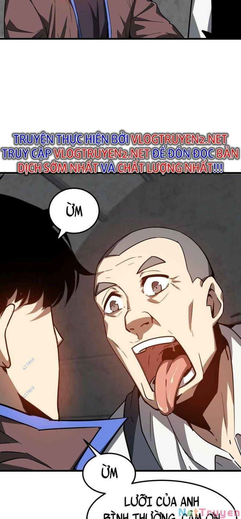 siêu tiến hóa chapter 88 29