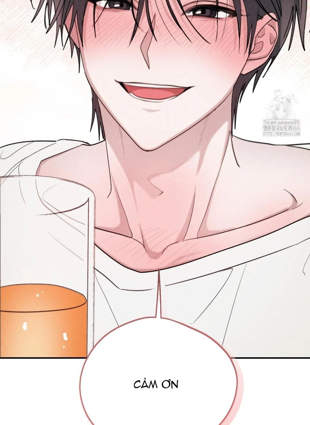 [18+] người đàn ông làm tình với quỷ chapter 6.2 86