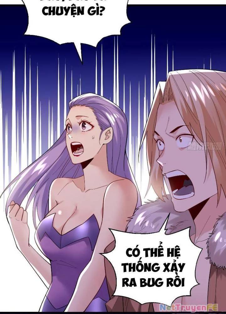 từ dã quái bắt đầu thăng cấp chapter 29 22
