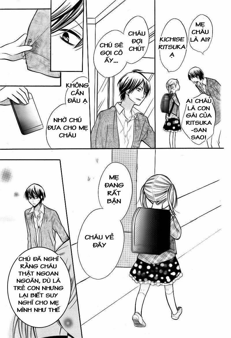 kyou kara mongen 7:00 desu chapter 1 29