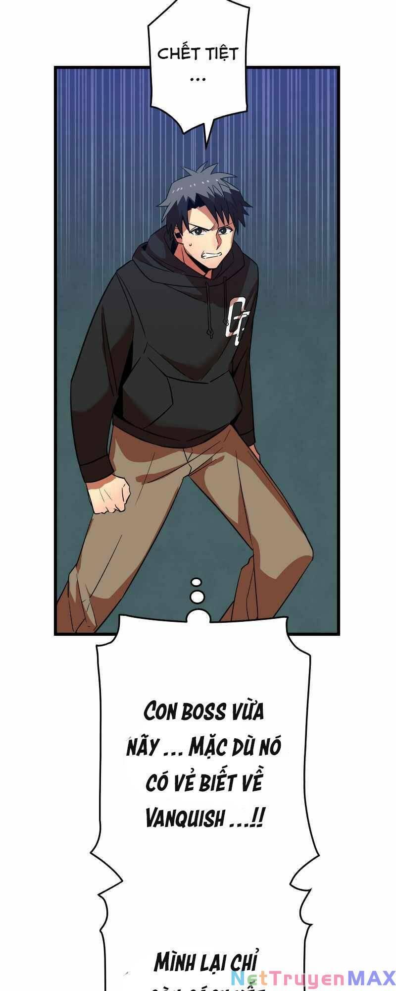 Huyết Thánh Cứu Thế Chủ~ Ta Chỉ Cần 0.0000001% Đã Trở Thành Vô Địch chapter 10 87