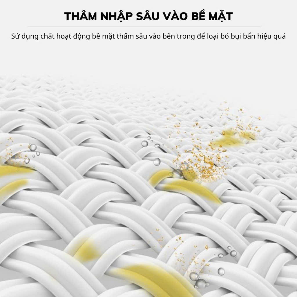 Xịt Bọt Tuyết Vệ Sinh Giày Thể Thao, Khử Mùi &amp; Làm Trắng Giày NAM NỮ (XGRT1) - HÀNG CHÍNH HÃNG MINIIN