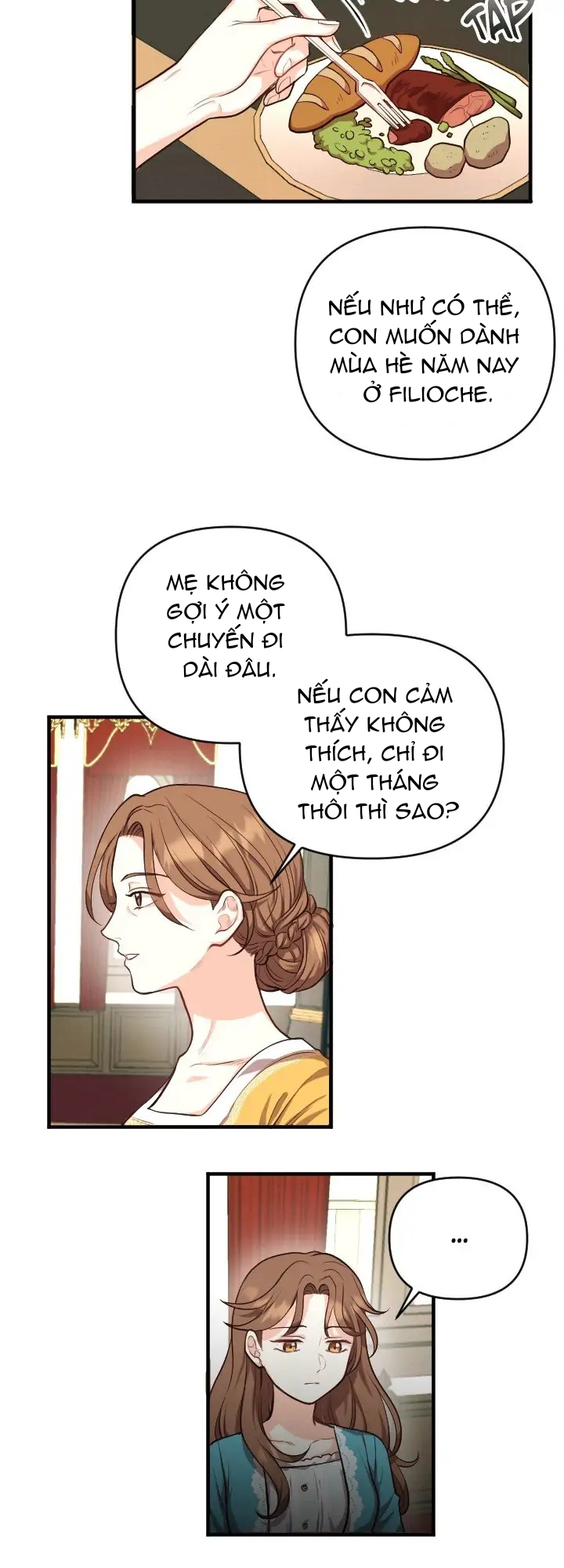 khoảng cách giữa đôi ta chapter 4.2 5