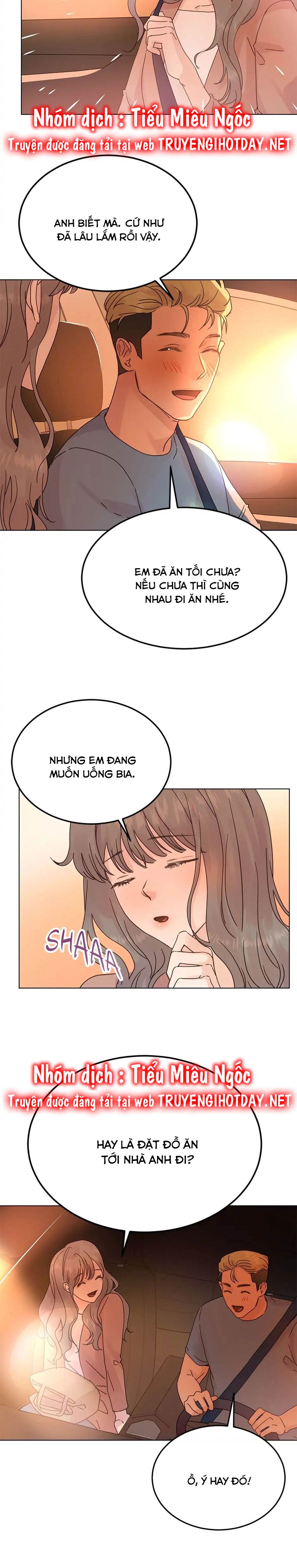 sự trả thù ngọt ngào của vợ tôi chapter 129 2