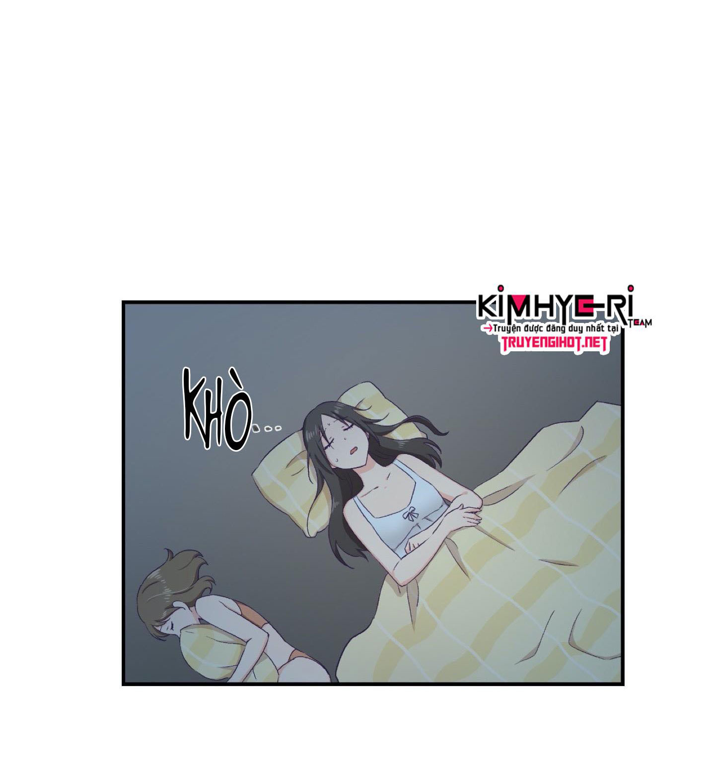 mềm mại tan chảy chapter 1.2 29