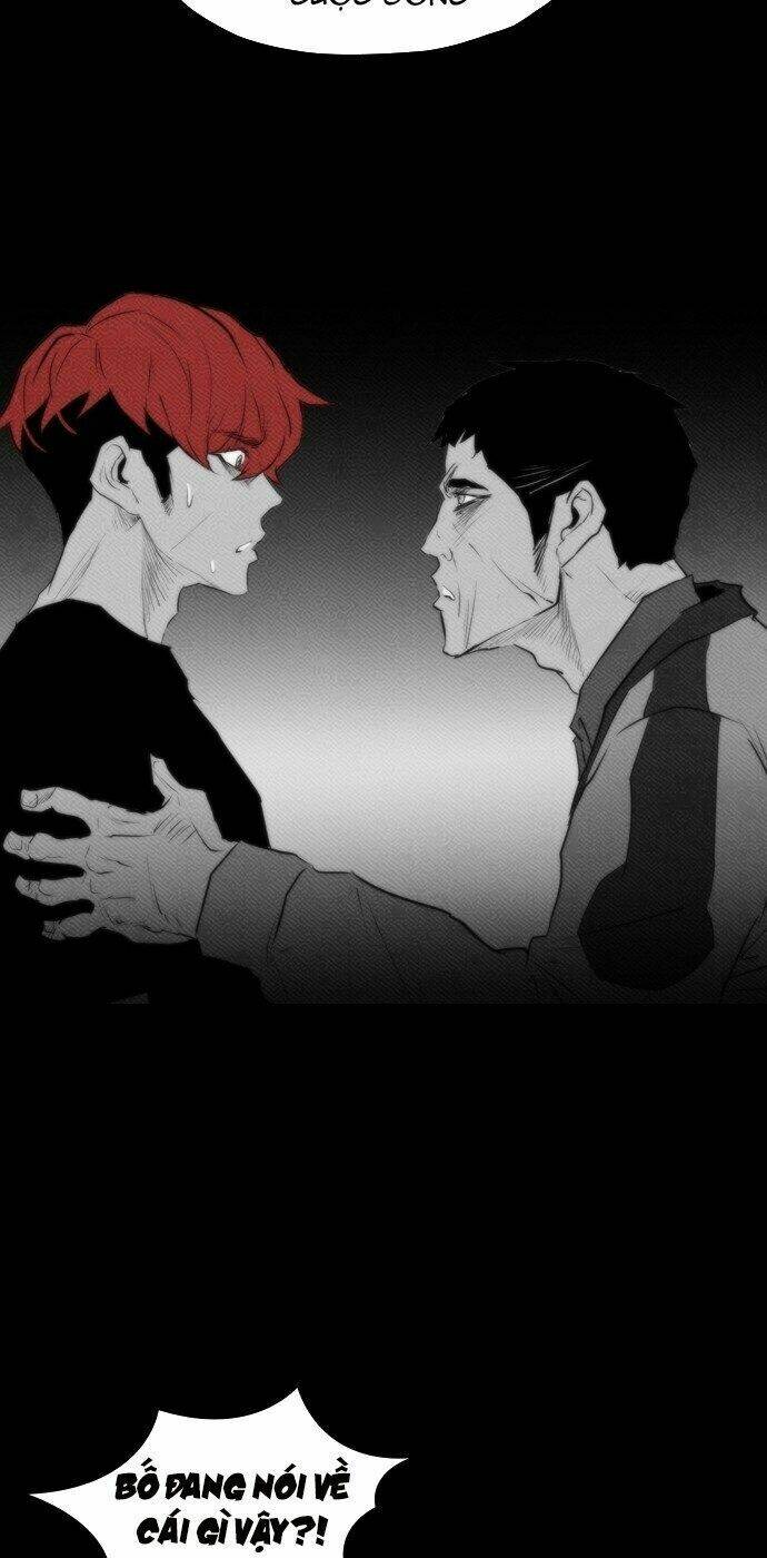 kẻ hồi sinh chapter 80 30