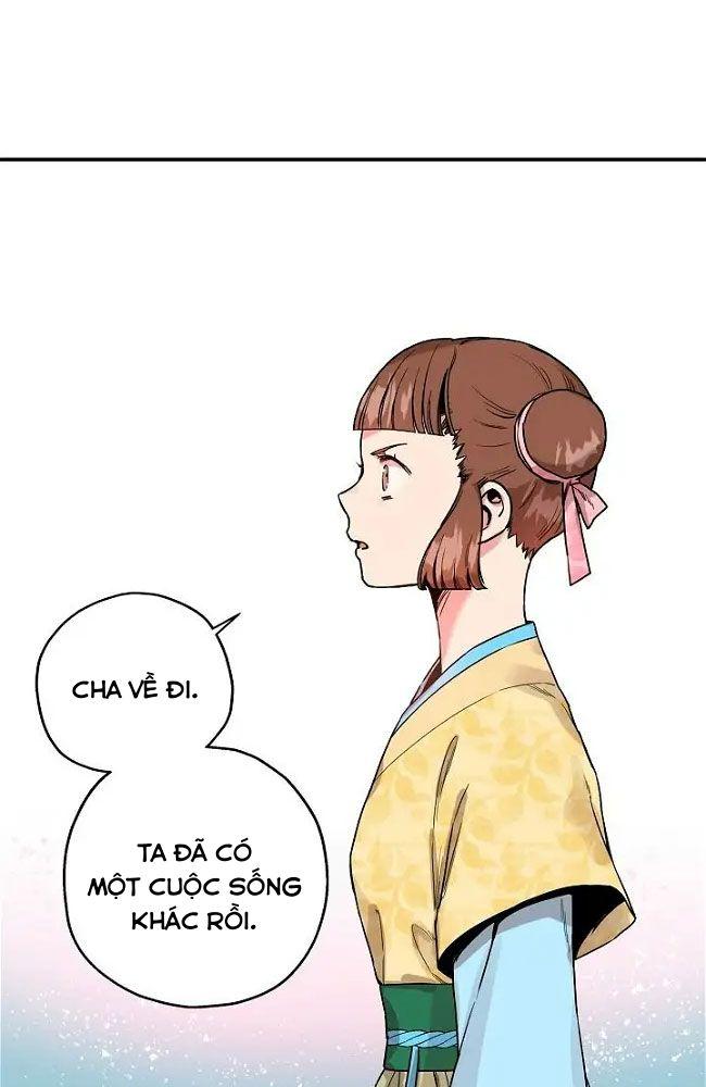 tôi là người mạnh nhất khi theo chủ nghĩa võ thuật chapter 11 46