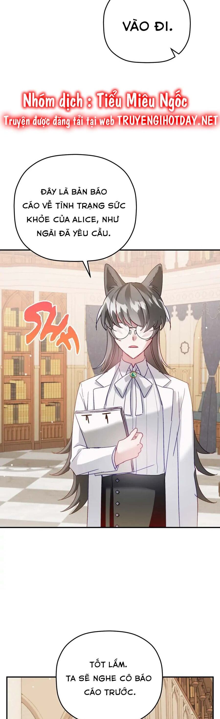 hoàng tử chuyển sinh trở thành người mạnh nhất thế giới nhờ vào sự hiểu biết về bug chapter 66 26