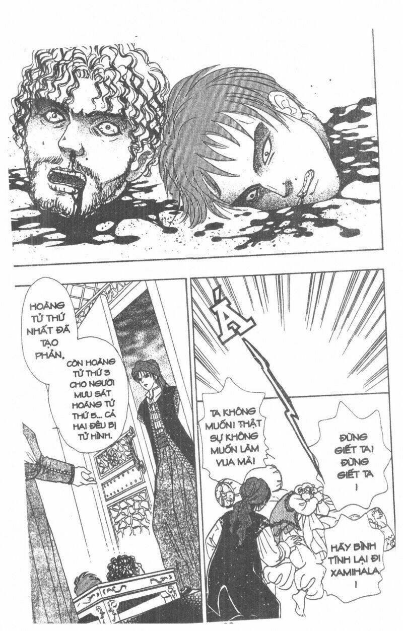 kenja no ishi chapter 4 110