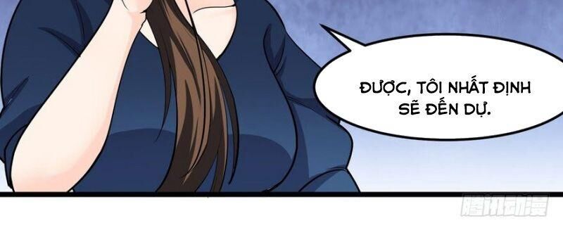 tên bảo vệ này có chút tà chapter 21 8