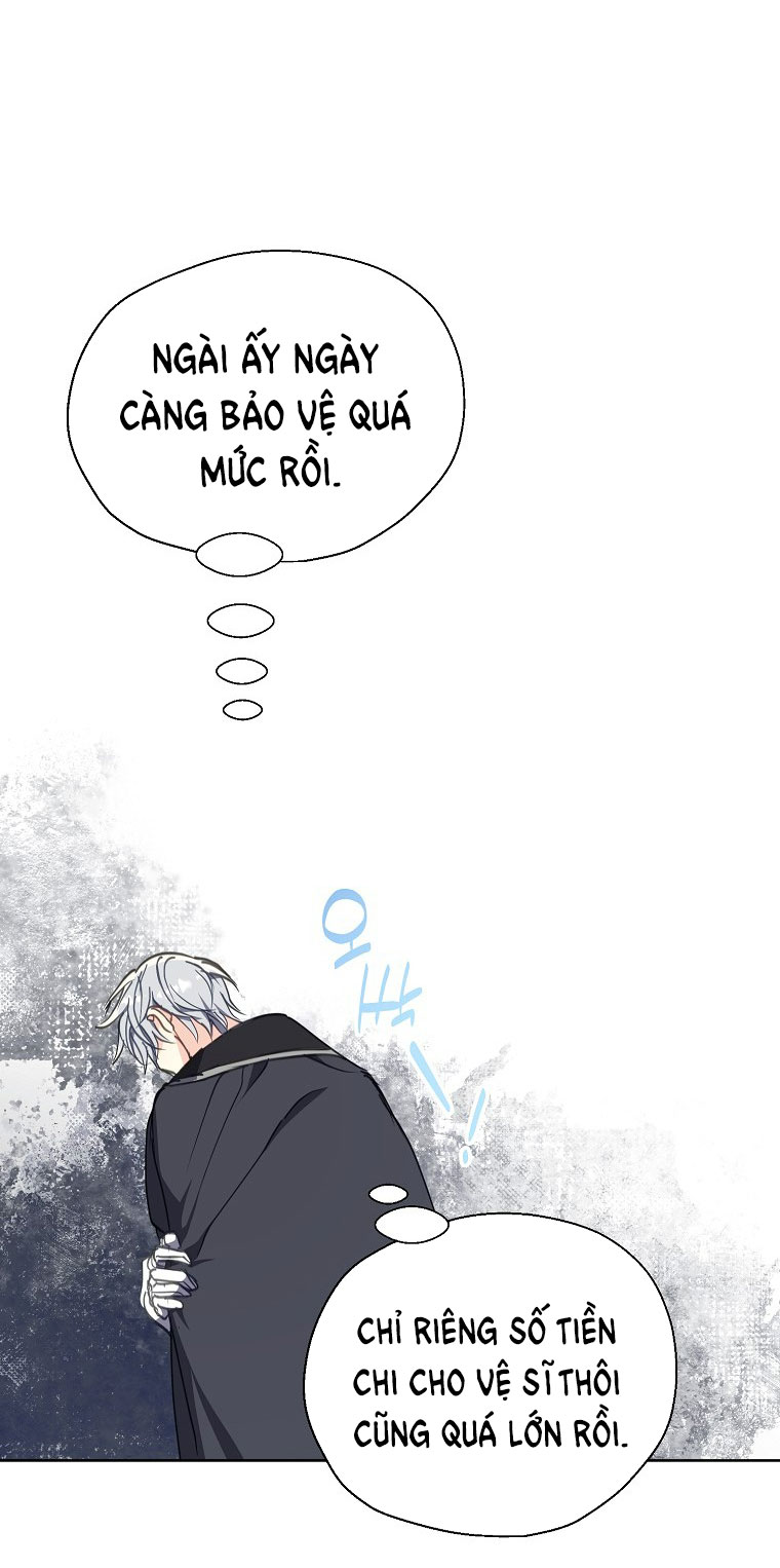 bệ hạ, xin đừng giết tôi!! chapter 139.1 17