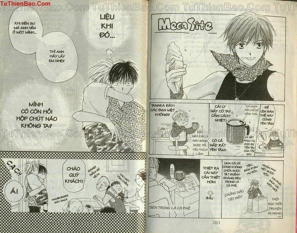 hồng ngọc chapter 2 100