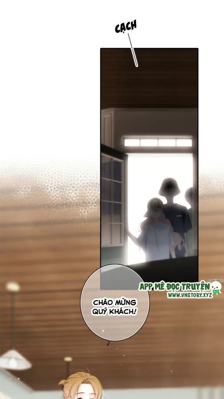 Con Tim Rung Động 2 chapter 126 - Trang 5