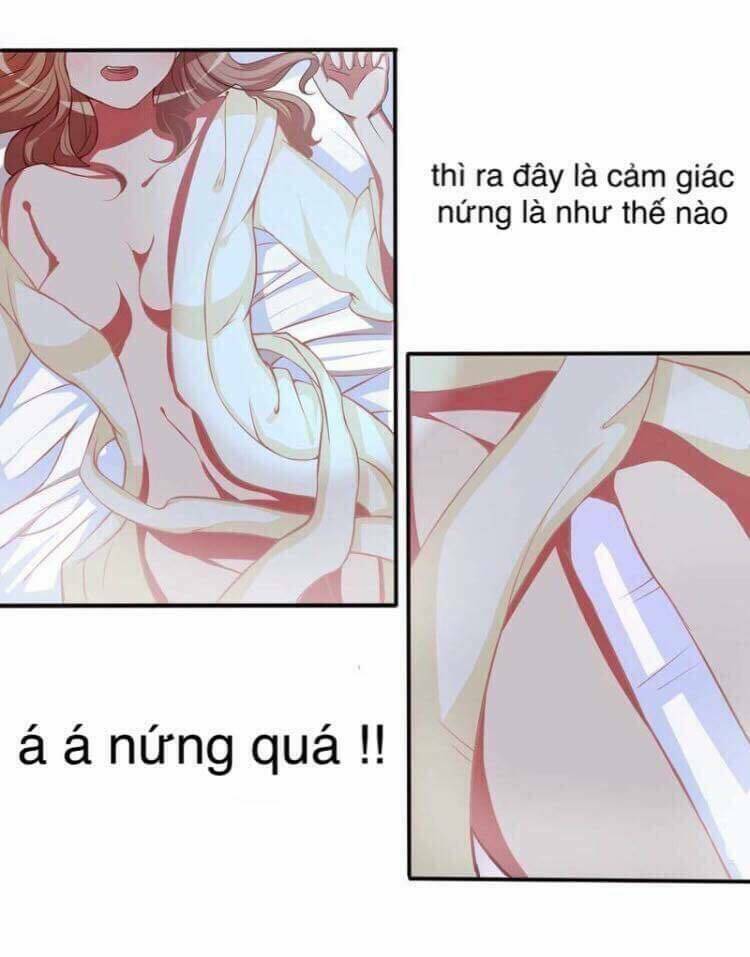 trên gối của chủ tịch ác ma chapter 3 29