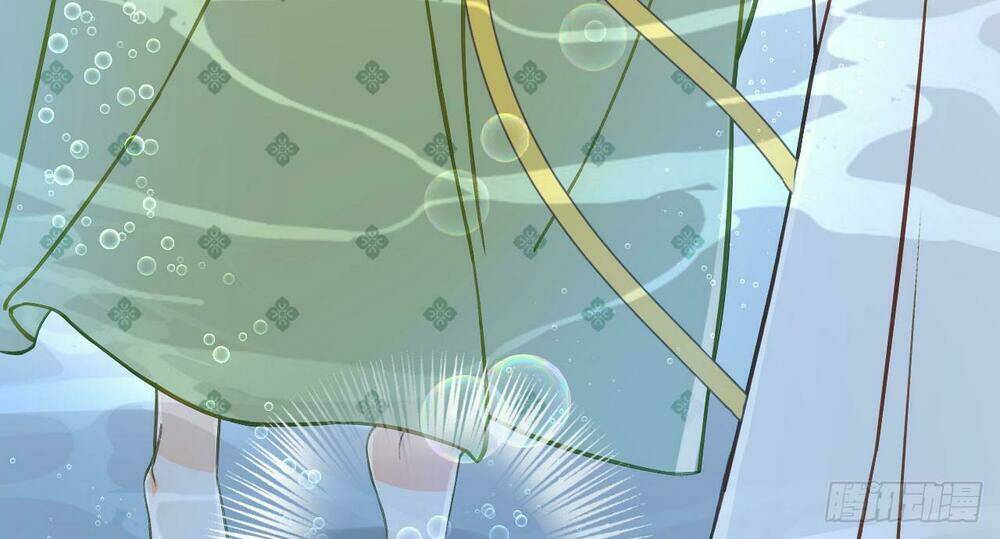 vương gia ba tuổi rưỡi của tôi chapter 7 64