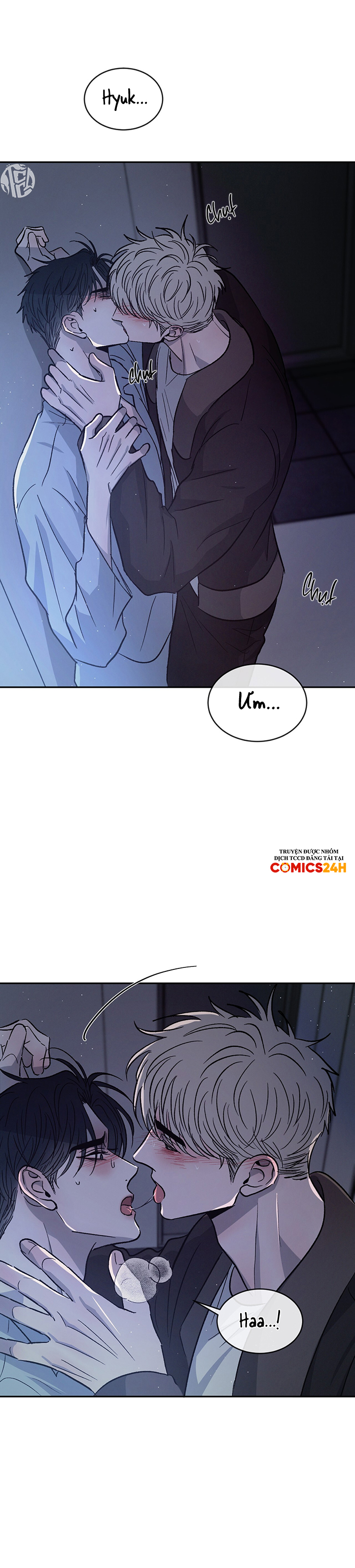 tương khắc chapter 43 17