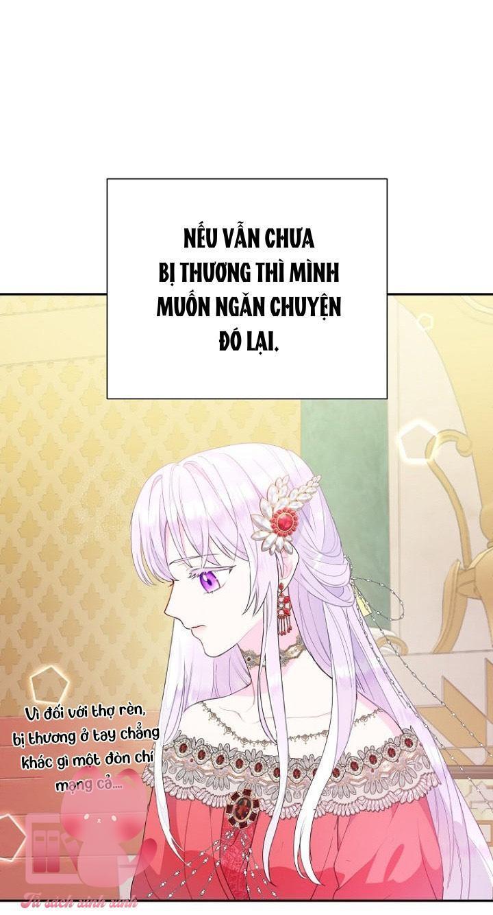 bỏ quách chồng con đi, tiền bạc mới là tất cả chapter 20 33