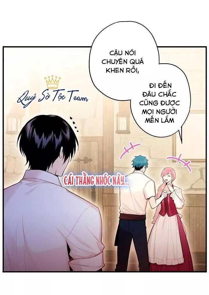 trọng sinh trở thành hoàng phi chapter 117 10