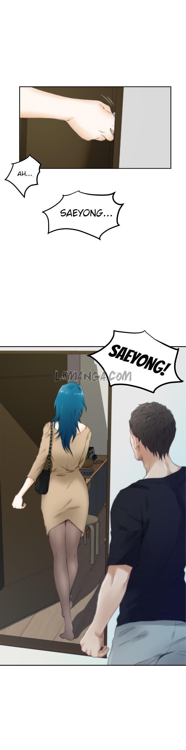 h-mate chapter 48 22