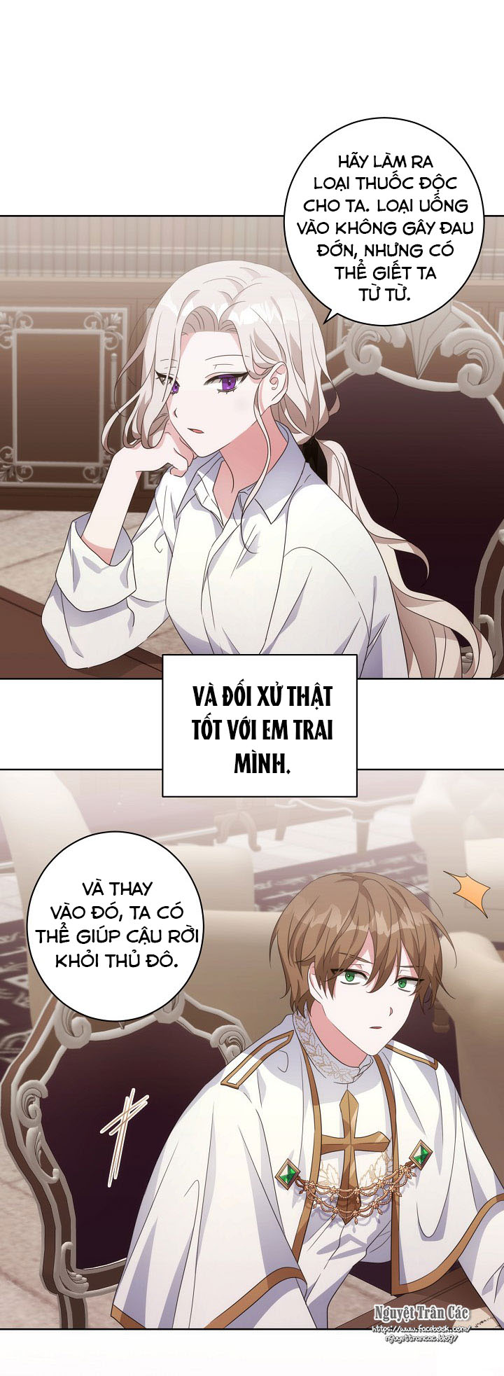 những mẩu truyện dịch nhỏ chapter 16 45