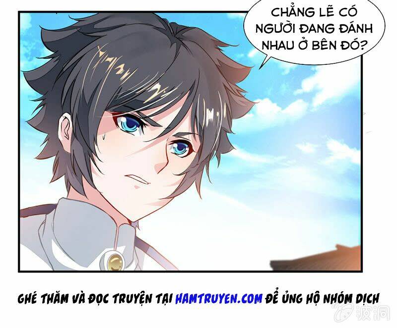 cửu dương thần vương chapter 68 5