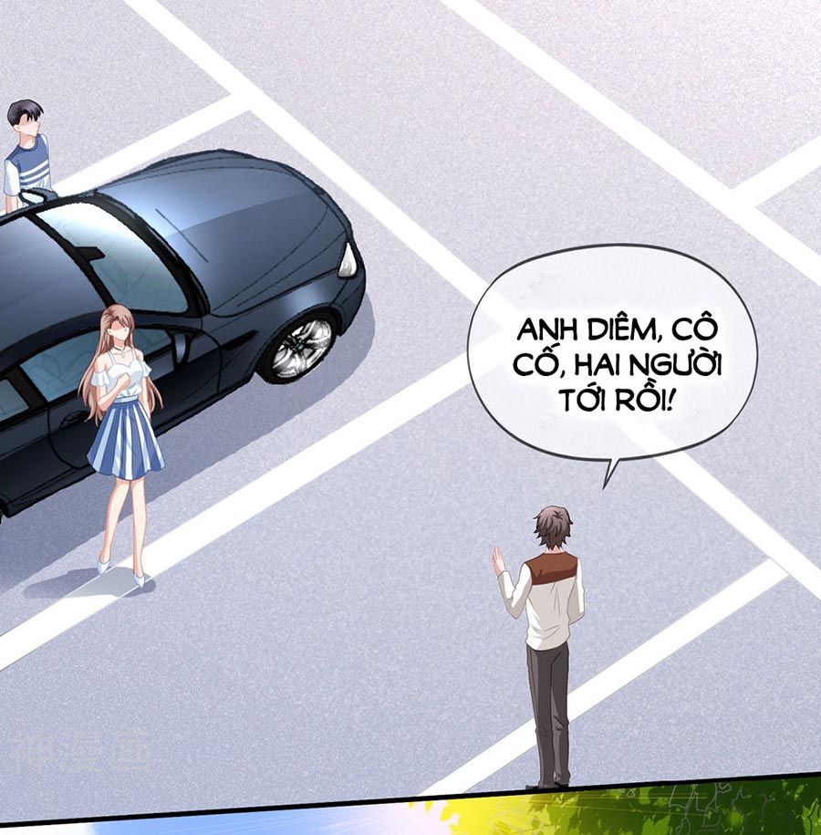 mỹ vị giai thê chapter 57 21