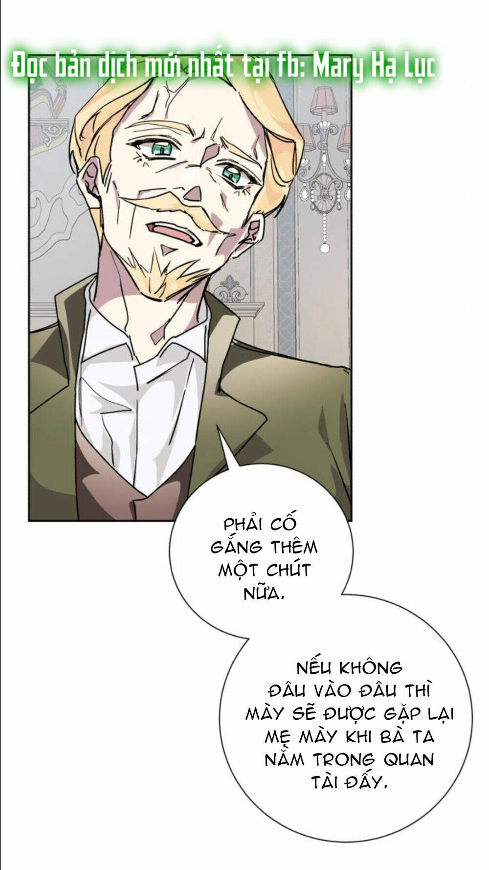 ta đã từng mong nàng biến mất chapter 12.1 10