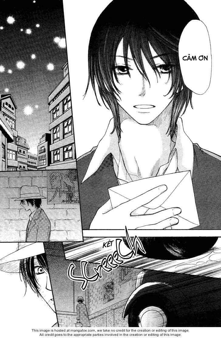 tổng hợp one shot. chapter 80 5