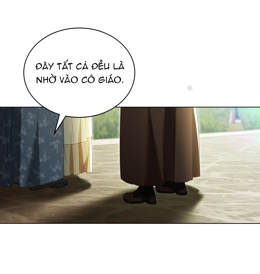 [15+] người hầu gái chapter 3.1 23