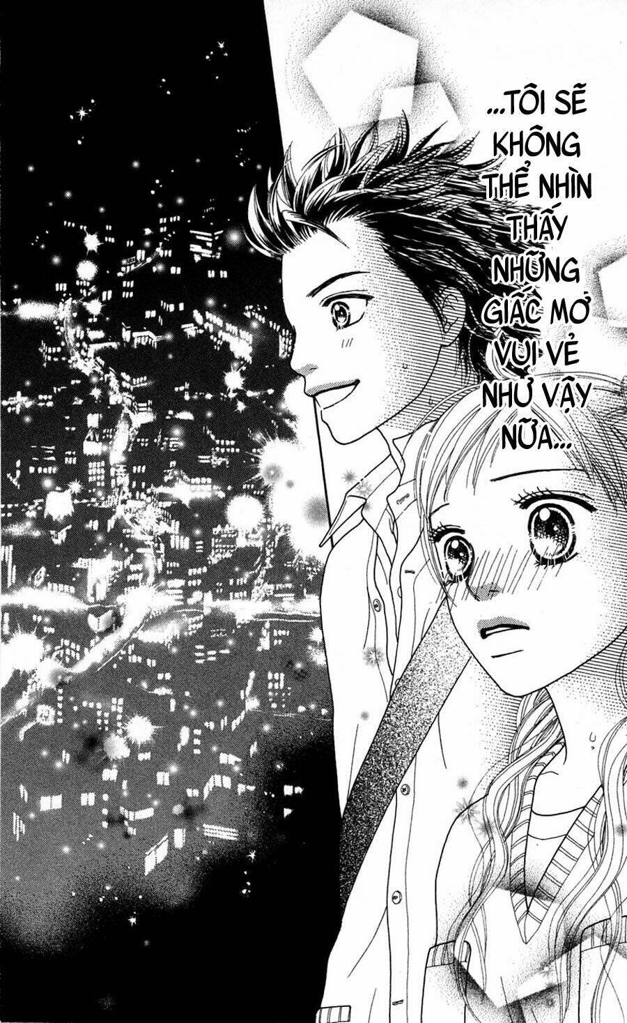 parfait tic - cô láng giềng chapter 65 24