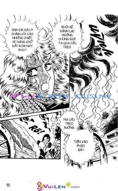 hoa hồng véc-xây chapter 12 50