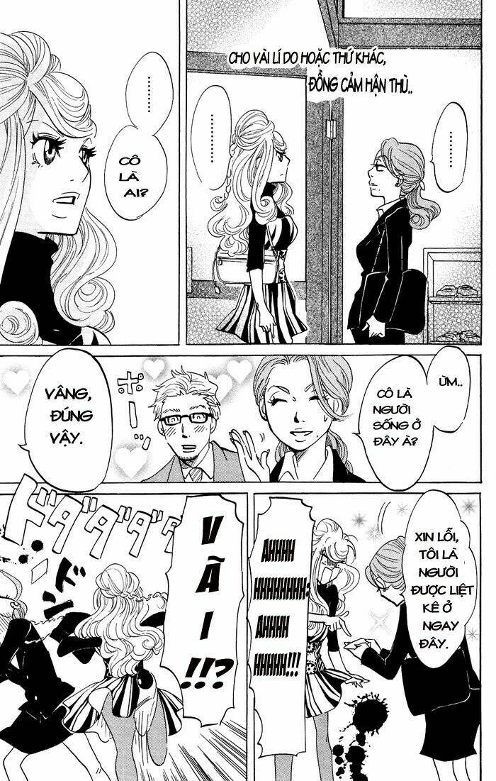 kuragehime (công chúa sứa) chapter 12 20