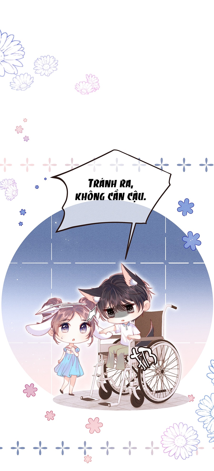 [15+] nhiệt độ cơ thể của ác ma chapter 3 2