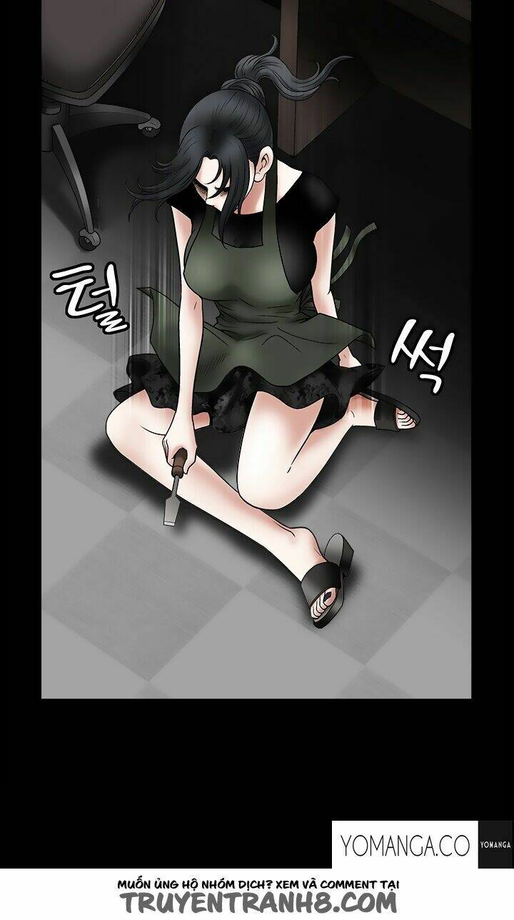 seduction - quyến rũ chapter 22 28