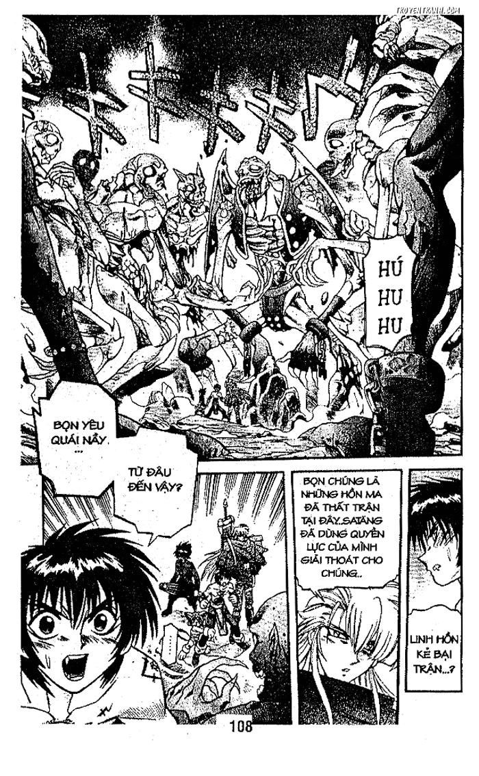 devil and devil chapter 39 6