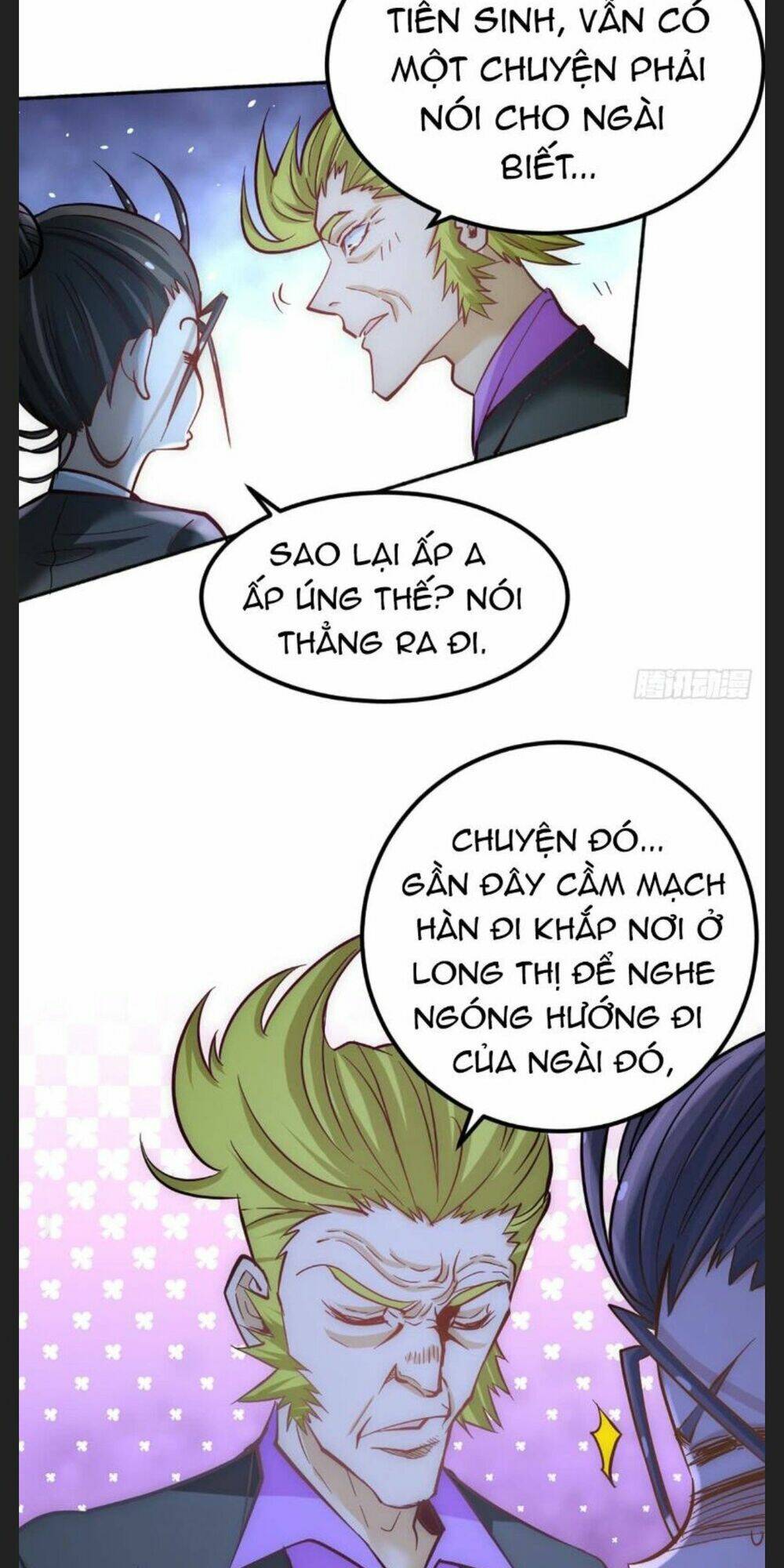 đô thị đỉnh phong cao thủ chapter 107 44