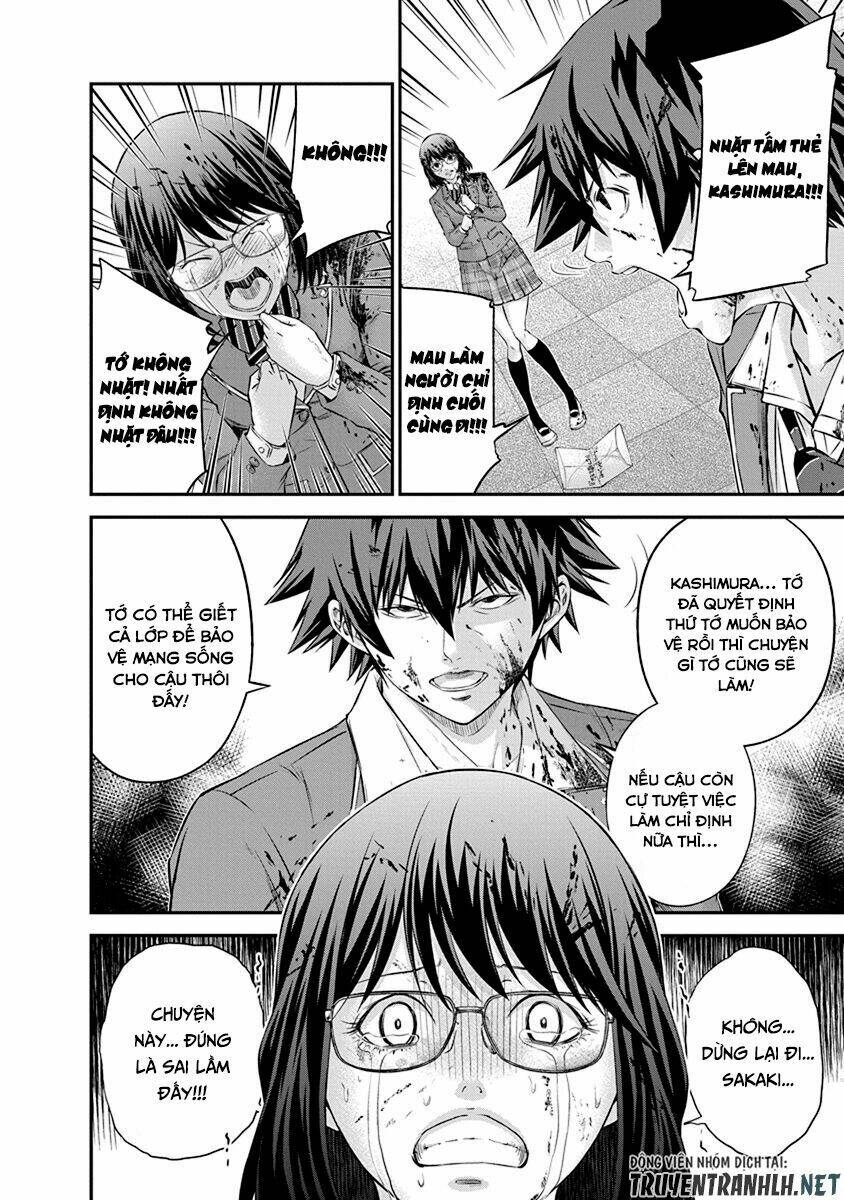 signal 100 chapter 13 4