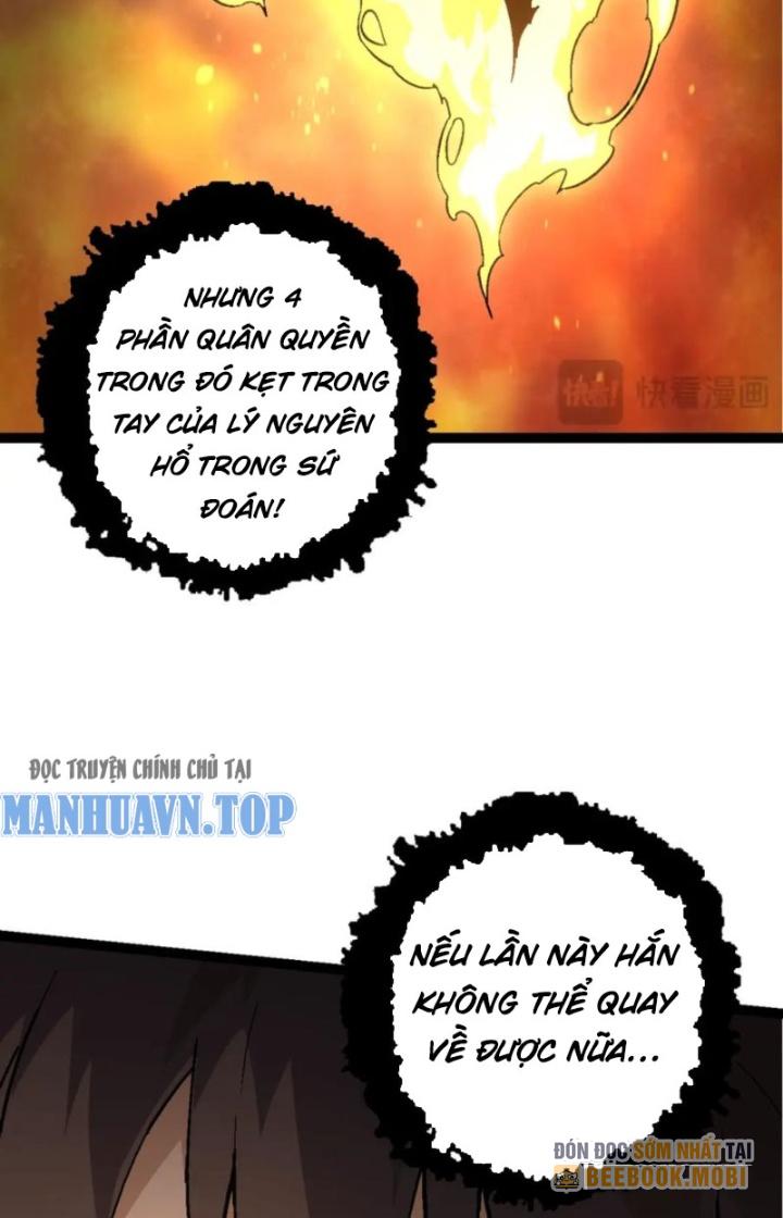 từ cây cổ thụ bắt đầu tiến hóa chapter 86 31