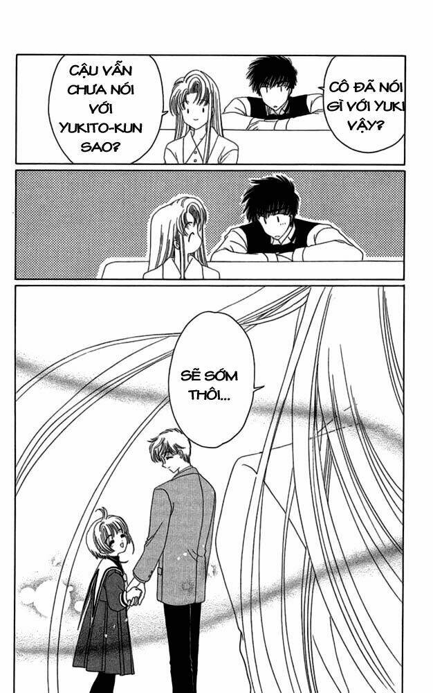 card captor sakura chapter 22 32