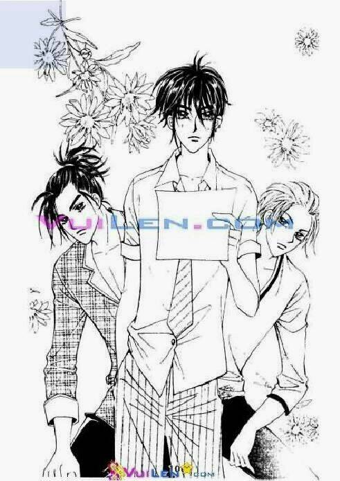 nhật ký tân hôn chapter 11 98