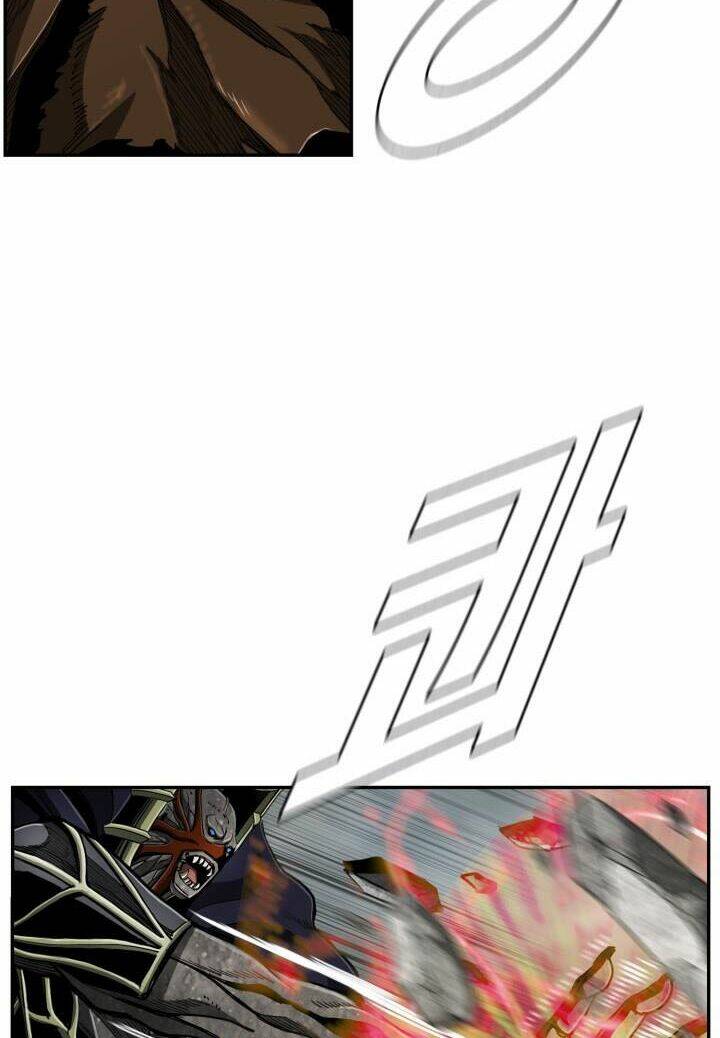 thợ săn đầu tiên chapter 70 19